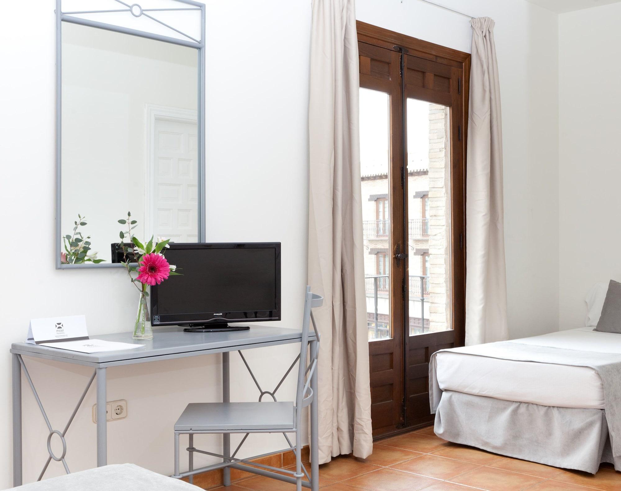 Sercotel Toledo Imperial Экстерьер фото