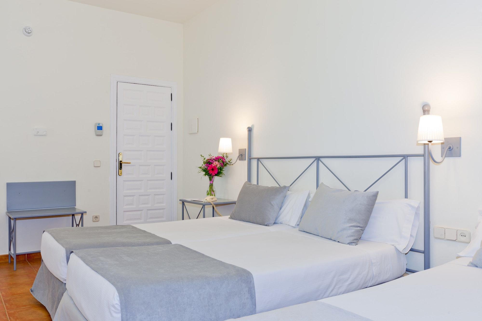 Sercotel Toledo Imperial Экстерьер фото