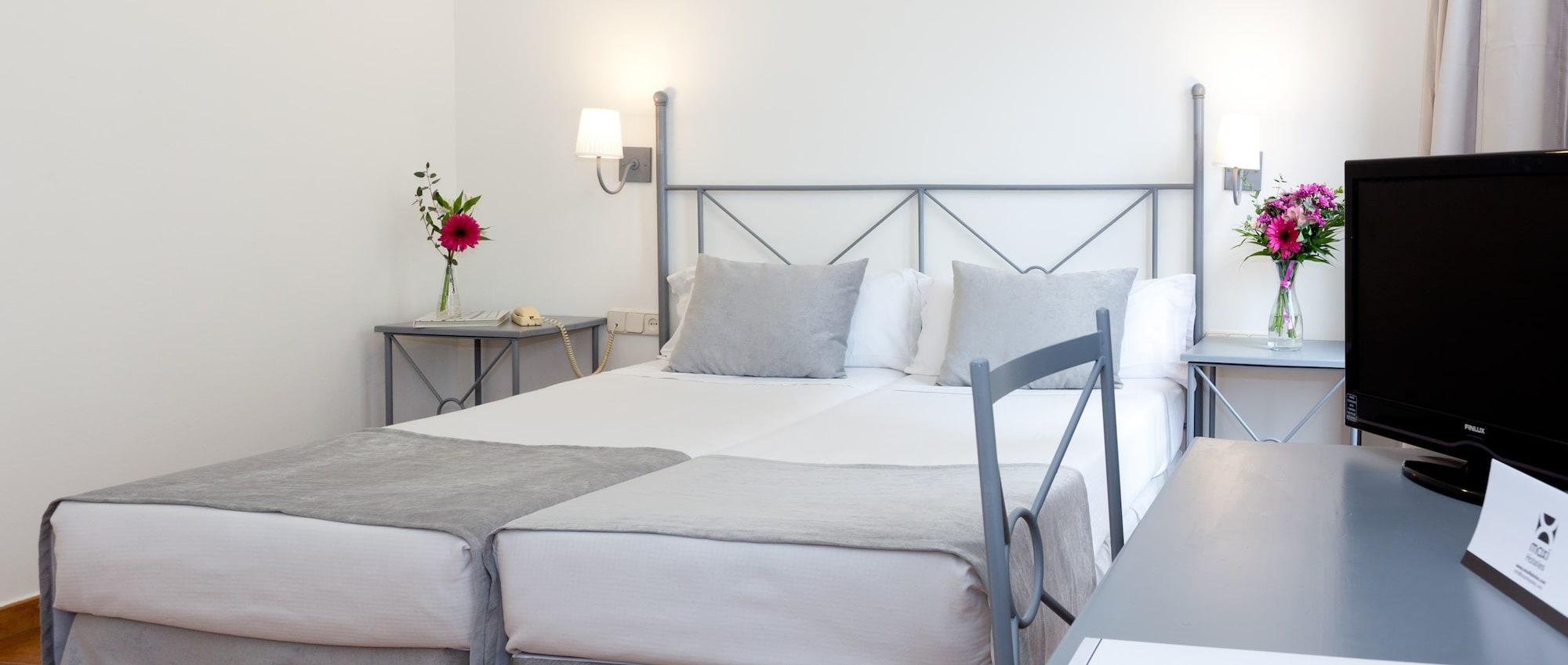 Sercotel Toledo Imperial Экстерьер фото