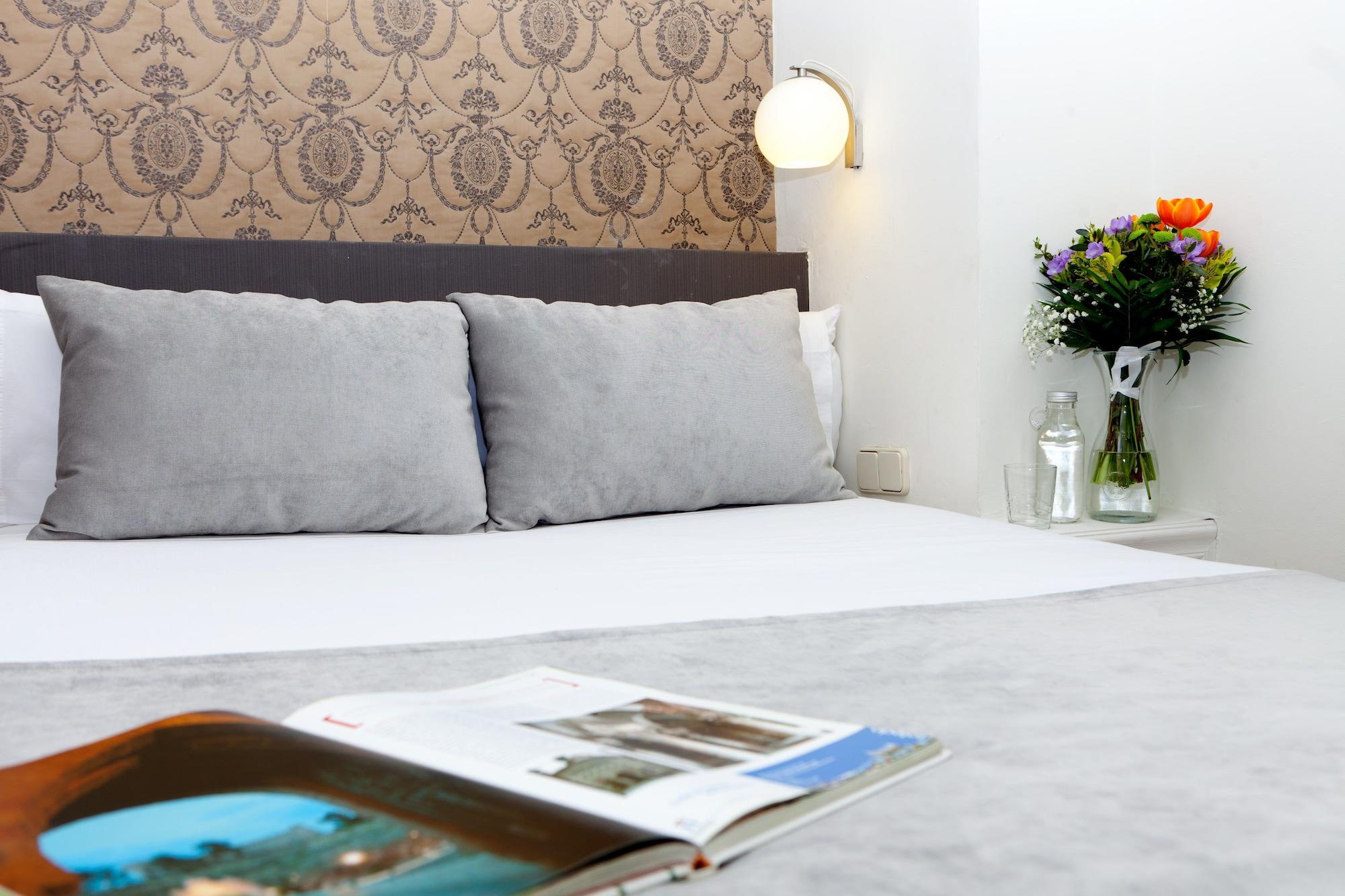 Sercotel Toledo Imperial Экстерьер фото