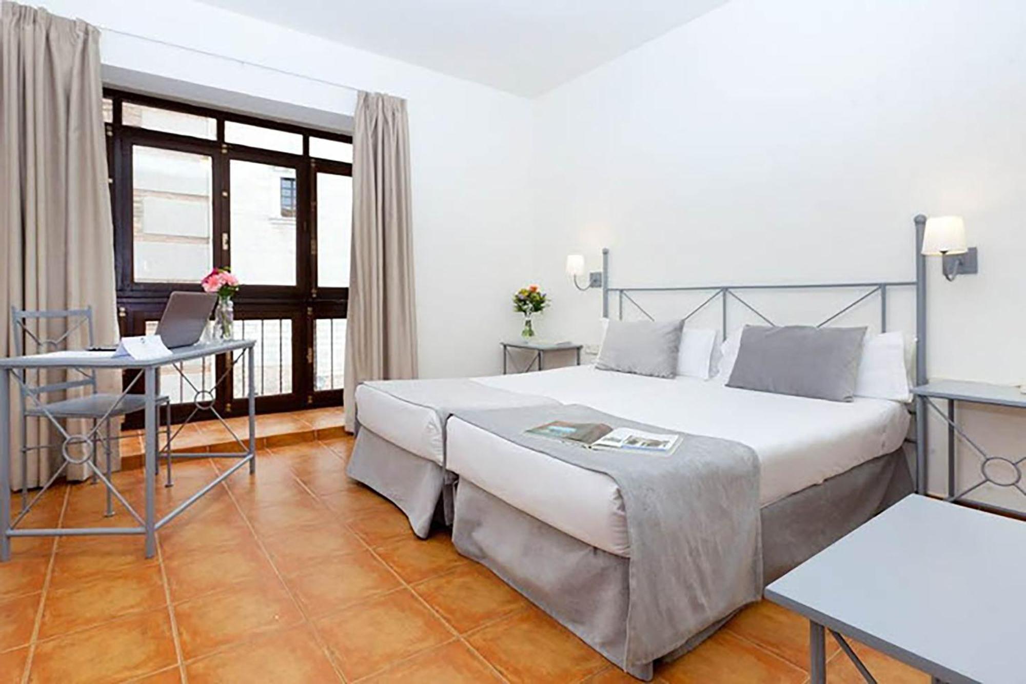 Sercotel Toledo Imperial Экстерьер фото