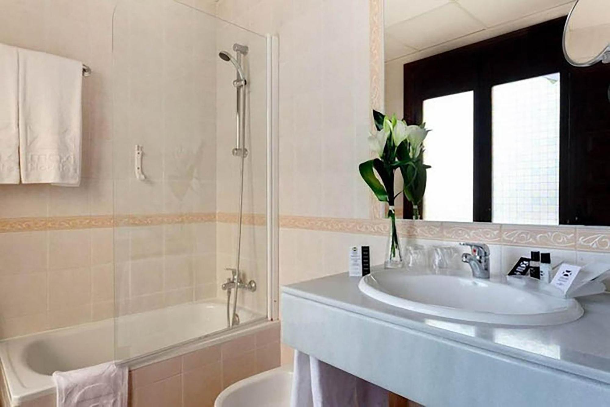 Sercotel Toledo Imperial Экстерьер фото