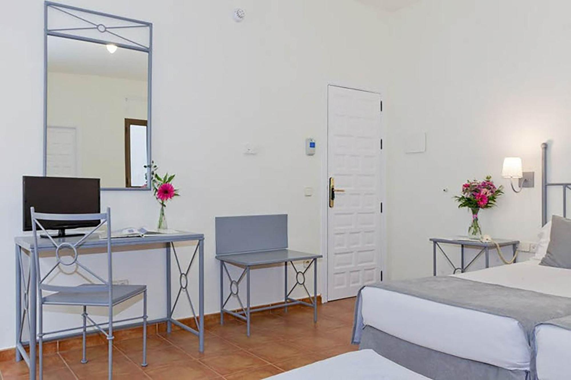 Sercotel Toledo Imperial Экстерьер фото