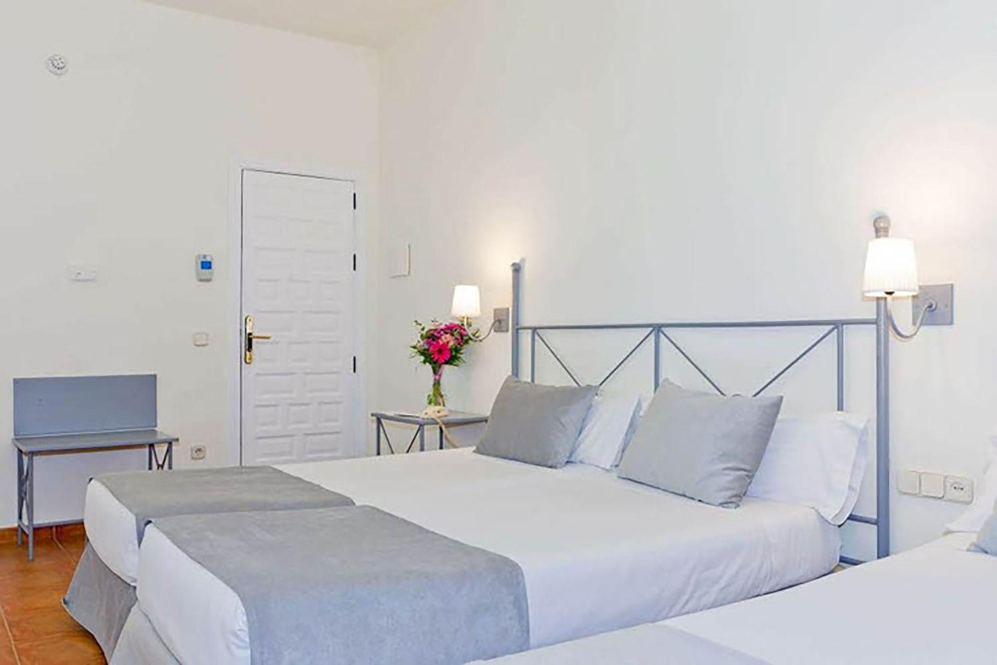 Sercotel Toledo Imperial Экстерьер фото