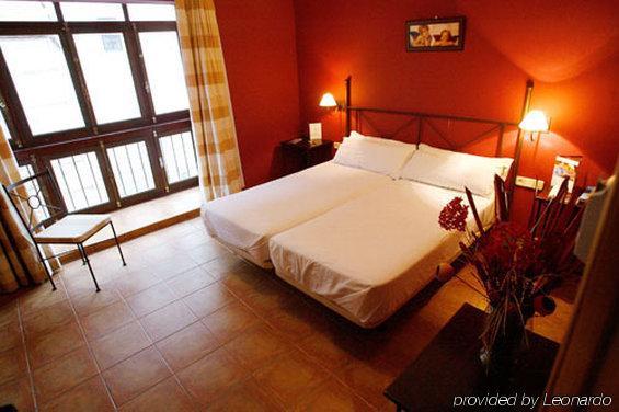 Sercotel Toledo Imperial Номер фото
