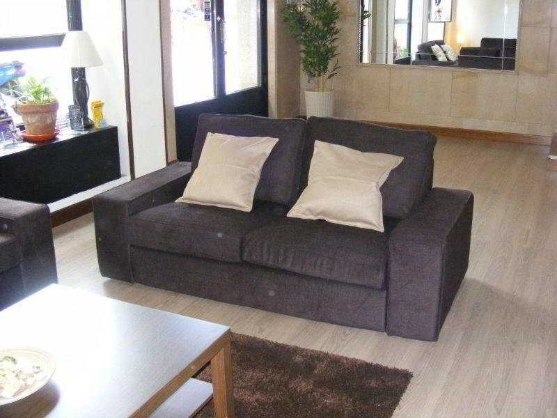 Sercotel Toledo Imperial Интерьер фото