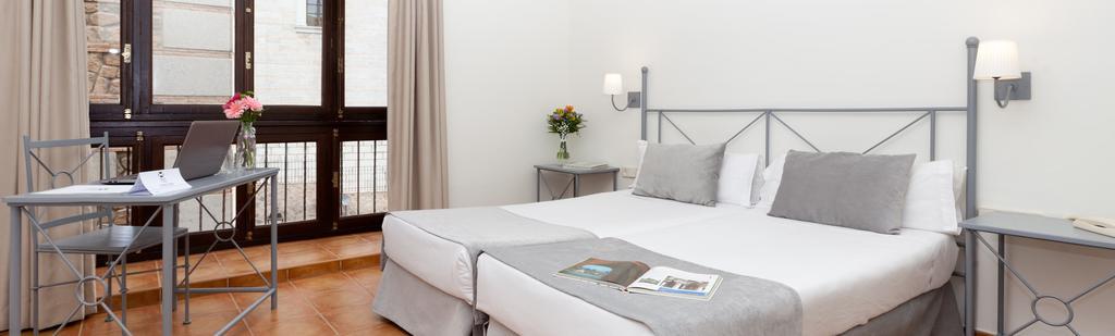 Sercotel Toledo Imperial Экстерьер фото
