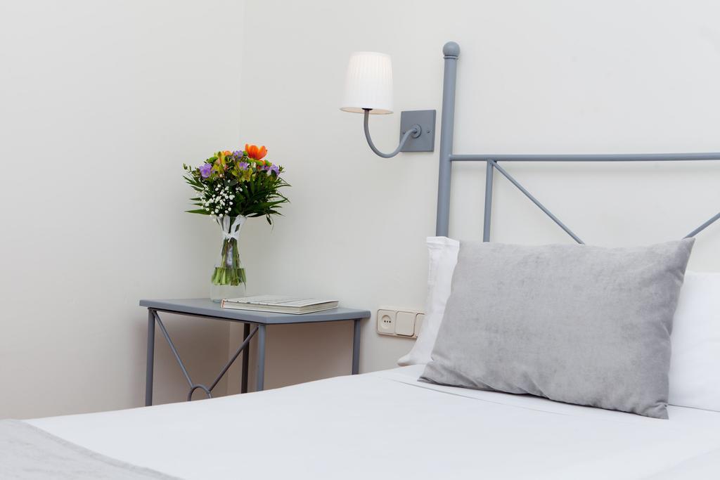 Sercotel Toledo Imperial Экстерьер фото