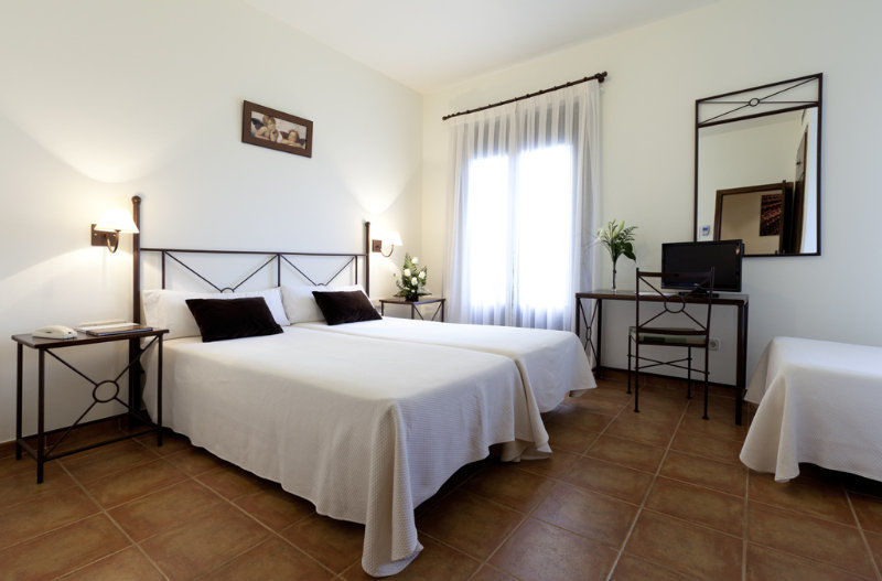 Sercotel Toledo Imperial Экстерьер фото