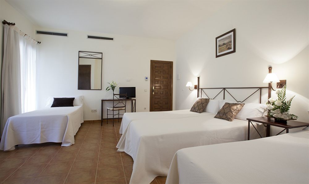 Sercotel Toledo Imperial Экстерьер фото