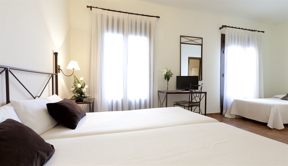 Sercotel Toledo Imperial Экстерьер фото