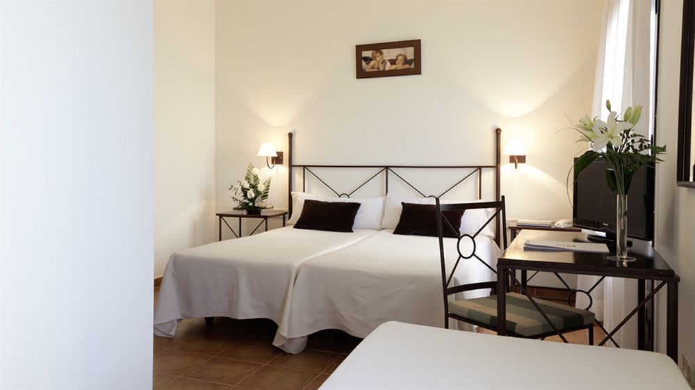 Sercotel Toledo Imperial Экстерьер фото