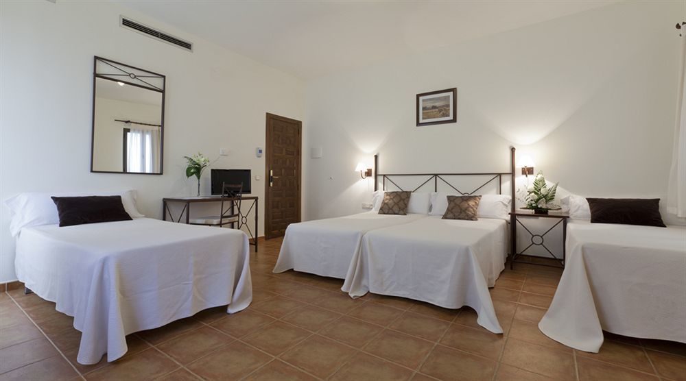 Sercotel Toledo Imperial Экстерьер фото