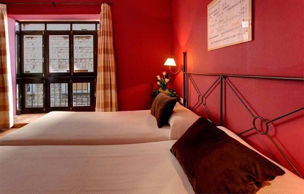 Sercotel Toledo Imperial Экстерьер фото