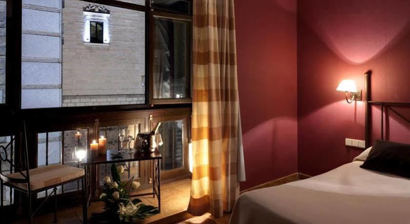 Sercotel Toledo Imperial Экстерьер фото